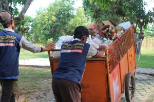 Limbah dari Lapas: Pengelolaan yang Tepat untuk Lingkungan Sehat