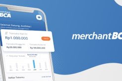 Merchant BCA Jadi Andalan Para Pebisnis Muda