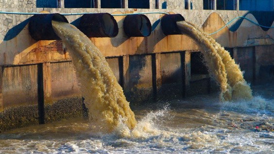Pengelolaan Limbah Cair yang Tepat di Pabrik Tahu