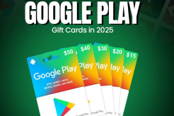 Daftar Harga Google Play Gift Card Terbaru 2025: Lengkap, Resmi, dan Termurah di VocaGame