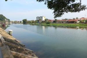 Inilah Peran Penting Masyarakat dalam Menjaga Kebersihan Sungai