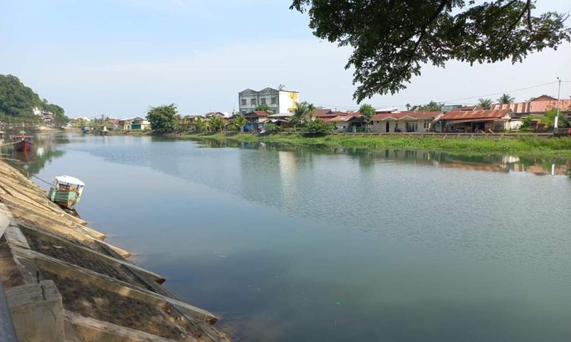 Inilah Peran Penting Masyarakat dalam Menjaga Kebersihan Sungai