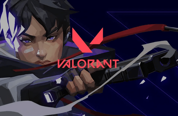 Valorant Points Murah di VocaGame Aman dan Langsung Masuk Akun