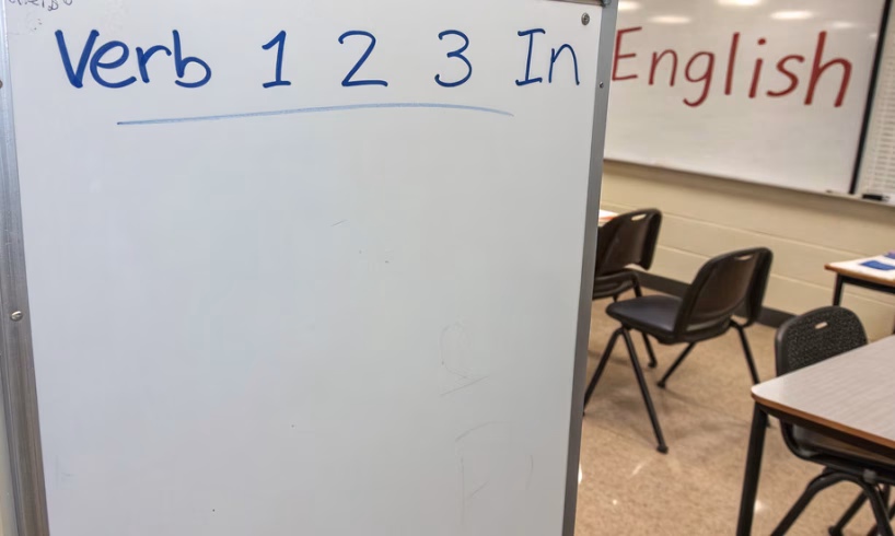 menghafal verb 1 2 3 dalam Bahasa Inggris