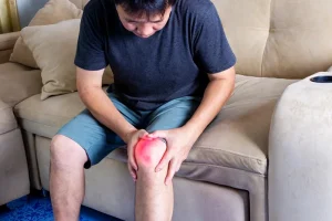 penyebab asam urat tinggi