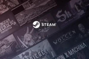 Steam Wallet Murah dan Legal untuk Pemain Indonesia